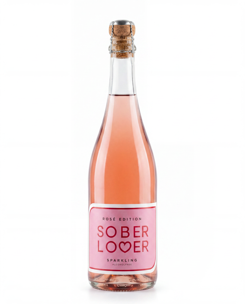 Rosé Edition